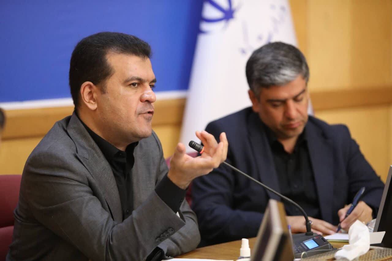 اردبیل ظرفیت صادرات محصولات دانش‌بنیان به آذربایجان و اوراسیا را دارد