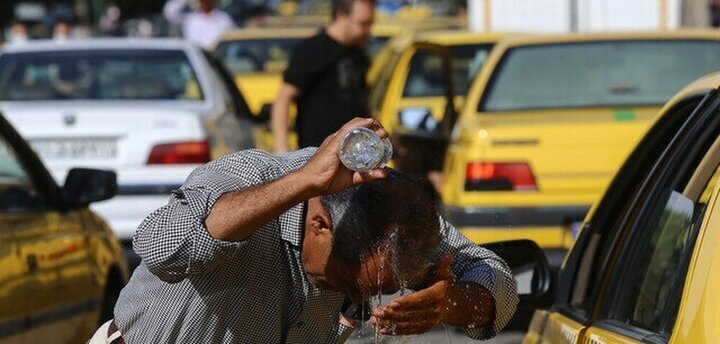 گرمای ۴۰ درجه تا سه‌شنبه در اردبیل تداوم دارد/ آغاز کاهش دما از چهارشنبه