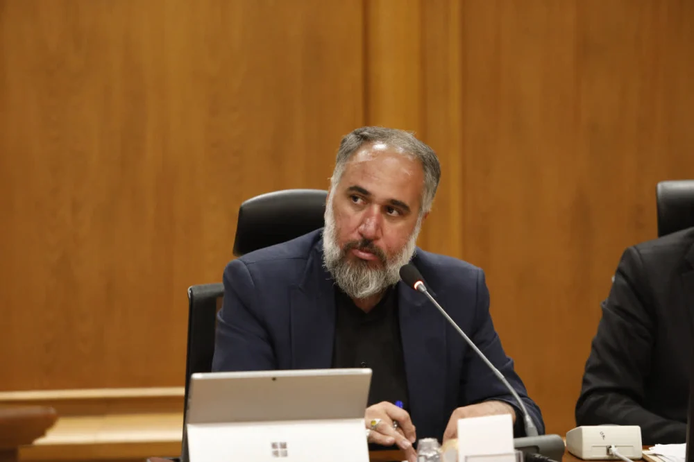 قم عمود نخست اربعین؛ برنامهریزی برای میزبانی ۵۰۰ هزار زائر حسینی قم عمود نخست اربعین؛ برنامهریزی برای میزبانی ۵۰۰ هزار زائر حسینی