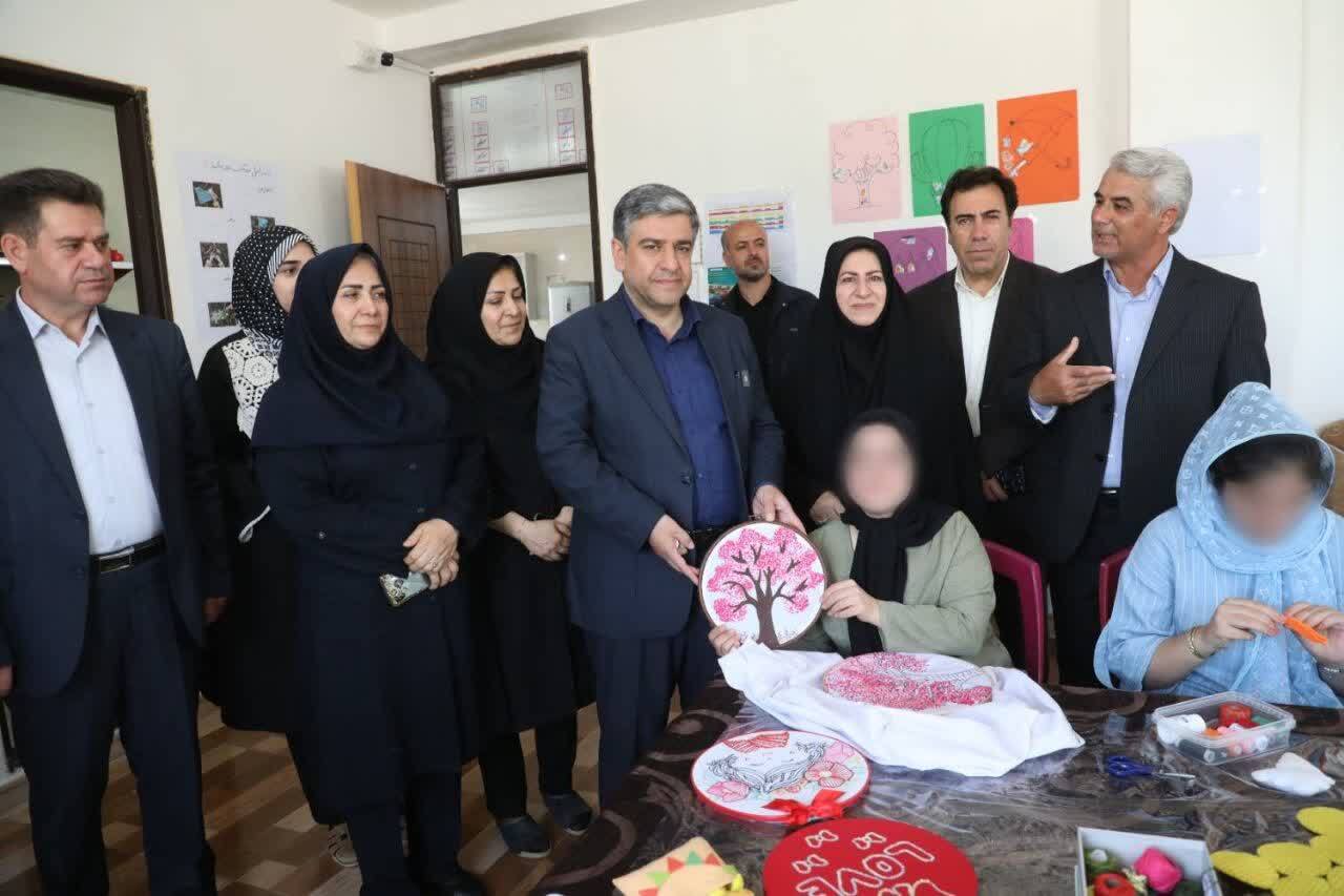 ۶۳ واحد مسکونی در اردبیل افتتاح می‌شود