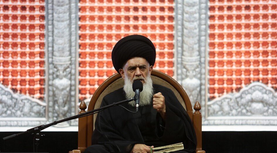 کوچک‌ترین اختلاف‌نظر در داخل به تقویت دشمن منجر می‌شود / فرمان انتقام صادر شده است