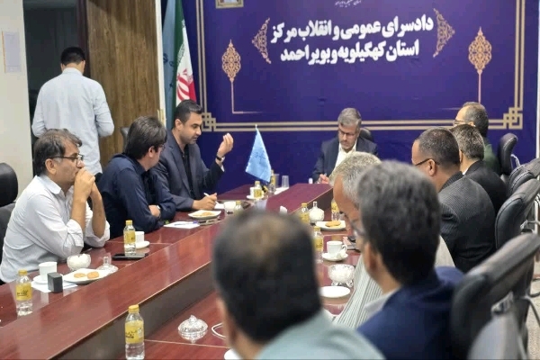چرا کهگیلویه و بویراحمد با وجود شاخصهای مطلوب امنیتی، احساس ناامنی دارد؟ چرا کهگیلویه و بویراحمد با وجود شاخصهای مطلوب امنیتی، احساس ناامنی دارد؟