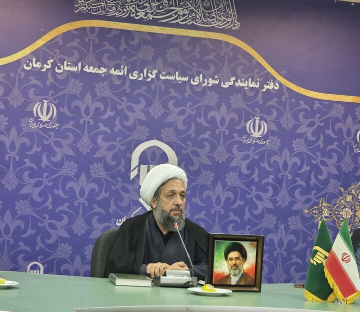 قدرت توکل بر خدا، بزرگ‌ترین توان نظامی ما در برابر دشمنان است