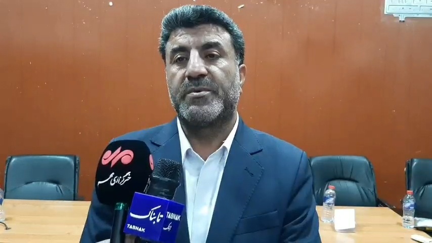 ۹۰ موکب امسال به زائران اربعین خدمت‌رسانی می‌کنند / مرز چیلات رسماً بازگشایی می‌شود + فیلم