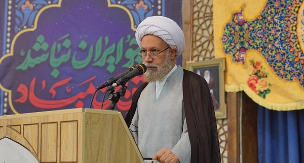 نقش دستگاه قضایی در اقتصاد مقاومتی باید پررنگ‌تر شود
