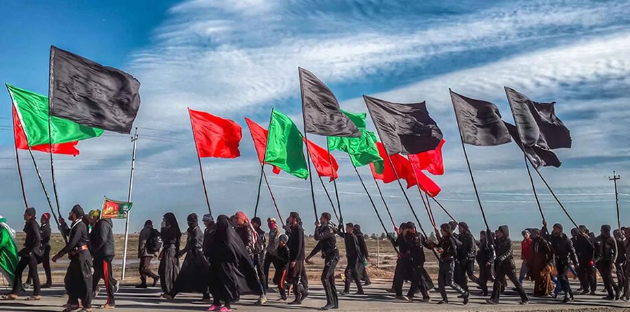 بسیج امکانات برای زائران اربعین در کرمان/ثبتنام در سماح الزامی است بسیج امکانات برای زائران اربعین در کرمان/ثبتنام در سماح الزامی است