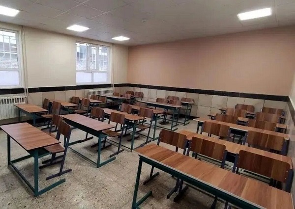 تعطیلی‌های احتمالی، معادله ثبت‌نام مدارس را تغییر داد/ مهاجرت دانش‌آموزان از مدارس غیردولتی به دولتی