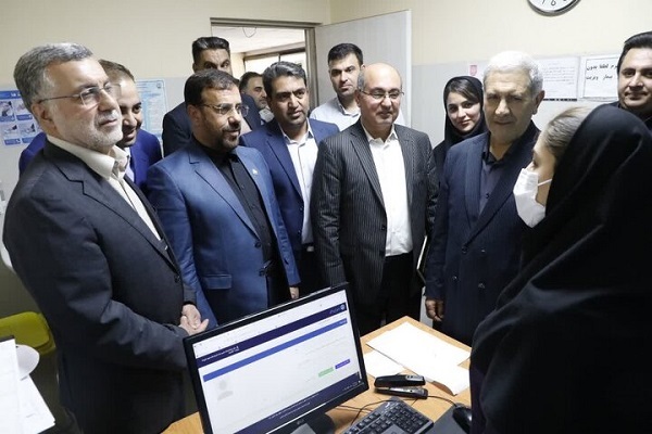 توسعه زیرساخت‌های آموزشی و درمانی فارس با سرمایه‌گذاری بیش از ۳ همت