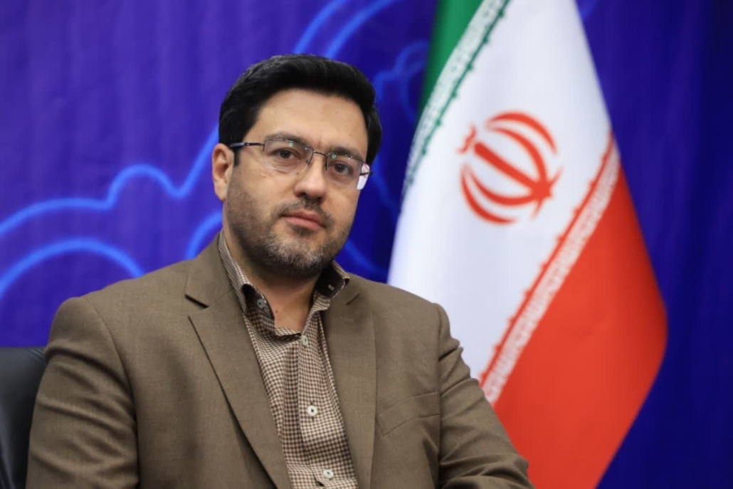 آغاز پویش کتابخوانی «طراوت» ویژه نوجوانان و جوانان در قم آغاز پویش کتابخوانی «طراوت» ویژه نوجوانان و جوانان در قم