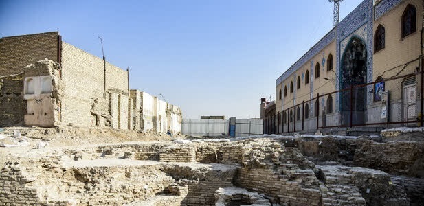 پنج اثر تاریخی استان در فهرست ثبت میراث ملی قرار گرفت پنج اثر تاریخی استان در فهرست ثبت میراث ملی قرار گرفت