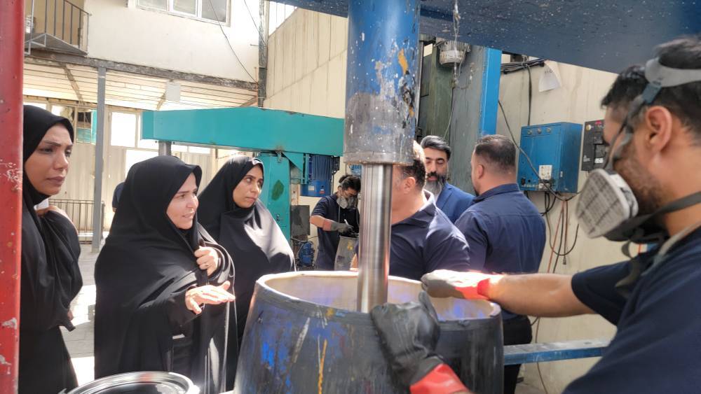 درمان و اشتغال، مهمترین مطالبه ایثارگران پردیس/ پنجمین دور «سهشنبههای خدمت» با ۹ برنامه اجرایی شد درمان و اشتغال، مهمترین مطالبه ایثارگران پردیس/ پنجمین دور «سهشنبههای خدمت» با ۹ برنامه اجرایی شد