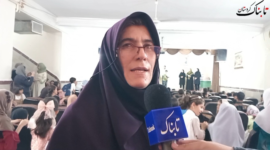 تجلیل از برترینهای قرآنی دهگلان در آیین افتتاح دارالقرآن حضرت فاطمه زهرا(س) + فیلم تجلیل از برترینهای قرآنی دهگلان در آیین افتتاح دارالقرآن حضرت فاطمه زهرا(س) + فیلم