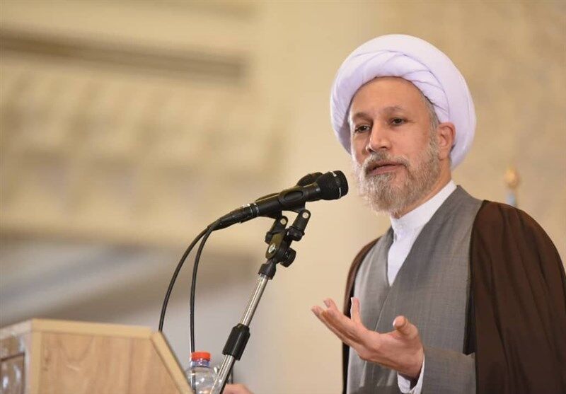 وعده الهی درباره پیروزی جبهه حق تحقق خواهد یافت/ مؤمنان در برابر فتنه‌ها هوشیار باشند