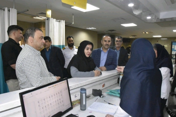 علوم پزشکی و حاشیه‌ای دیگر/چرا حاشیه‌های بیمارستان شهید جلیل پایان ندارد؟