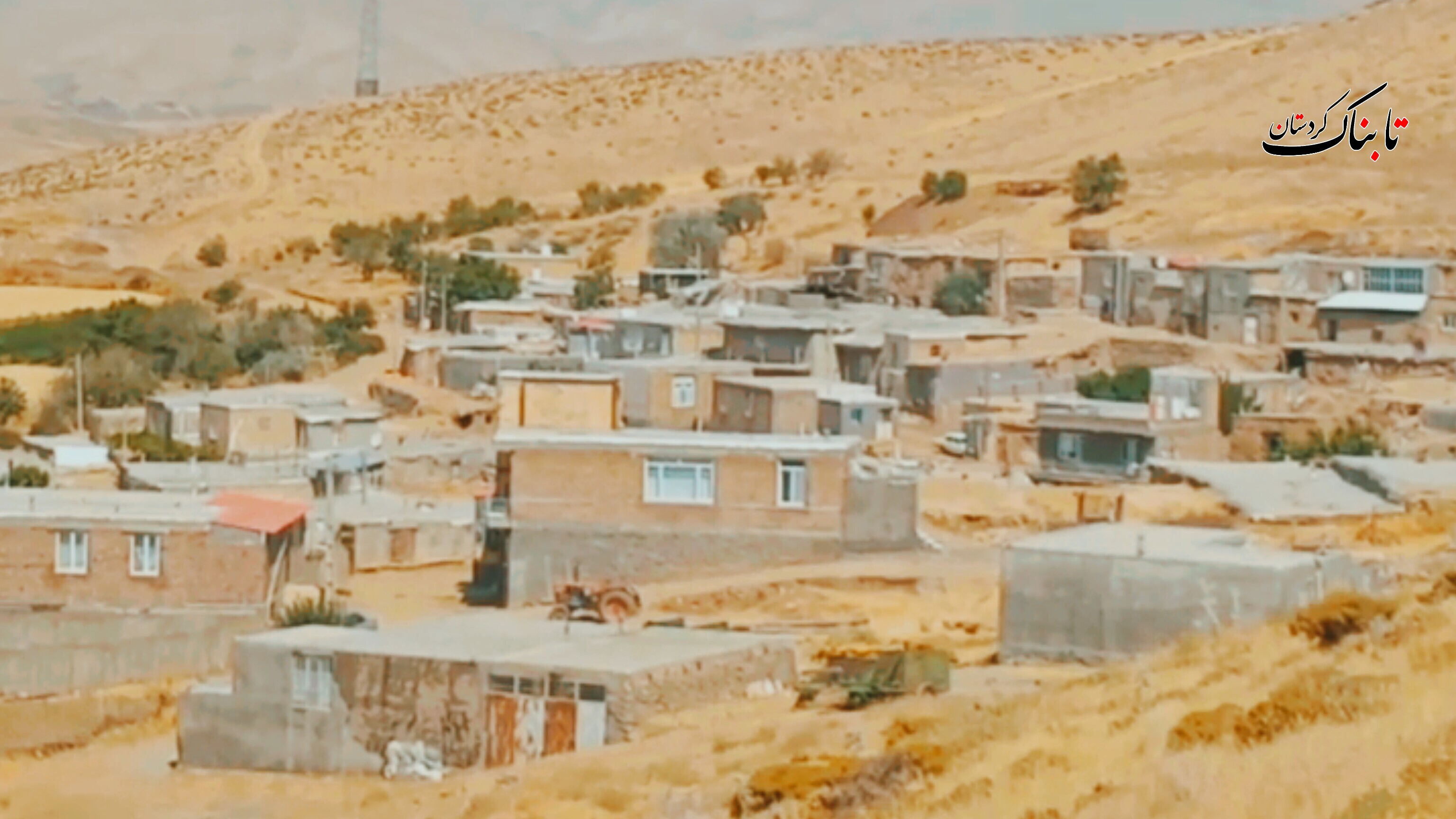 رامول ؛ نگینِ گردشگری دهگلان در عطشِ حمایت/ وعدههای بر زمین مانده برای توسعه پایدار + فیلم رامول ؛ نگینِ گردشگری دهگلان در عطشِ حمایت/ وعدههای بر زمین مانده برای توسعه پایدار + فیلم