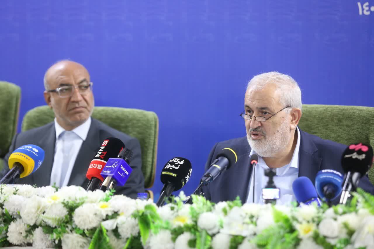 مردم با هر میزان سرمایه می‌توانند در پروژه‌های ‌ملی مشارکت کنند