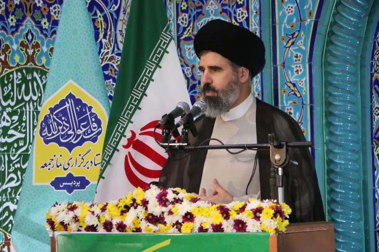 گرانیهای دلبخواهی خنجری بر پیکر اعتماد مردم است+ فیلم گرانیهای دلبخواهی خنجری بر پیکر اعتماد مردم است+ فیلم