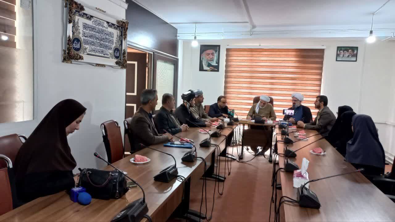 افزایش «تعلق ملی» در جامعه کُرد، مهم‌ترین پروژه ماست