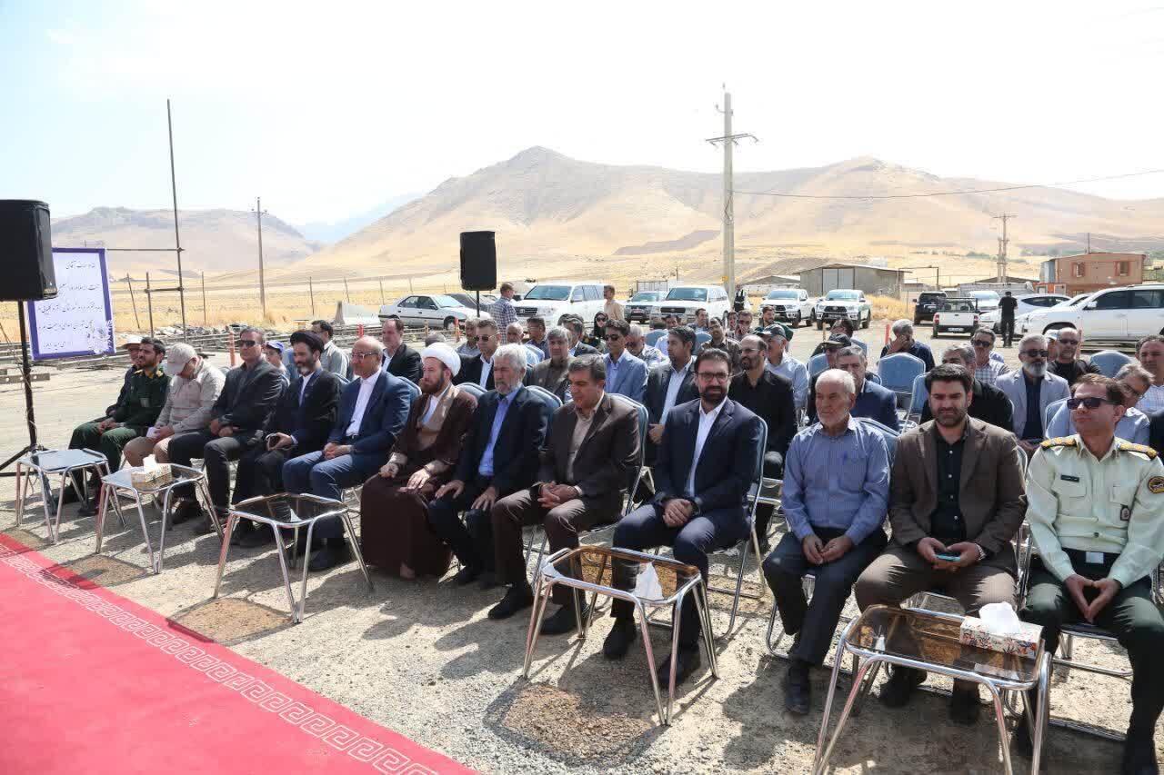 سنقر–بیستون به نام شهید ایزدی؛ مسیری که باید زودتر به مقصد برسد سنقر–بیستون به نام شهید ایزدی؛ مسیری که باید زودتر به مقصد برسد