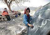 چالش‌‎های بزرگی که سد راه تحصیل دانش‌آموزان عشایری است/ تعلل برای حل مشکلات مشخص!