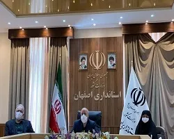 برگزاری نماز عید فطر تنها در مساجد اصفهان