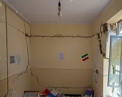 تخصیص 16 میلیارد کمک بلاعوض به واحد‌های آسیب دیده سمیرم