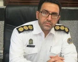 توقیف 900 دستگاه خودرو با پلاک مخدوش در اصفهان