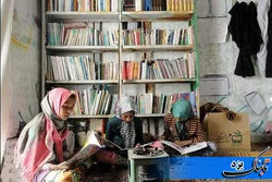 پای کتاب را به روستاهای ابرکوه باز کنید