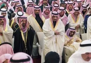 «ناتوی عربی» تشکیل نشده فرو پاشید/آل‌سعود قطر را محاصره کرد