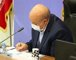 قدردانی استاندار از حضور پرشور مردم اصفهان در انتخابات