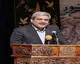 افتتاح ناحیه نوآوری و فناوری در دانشگاه اصفهان