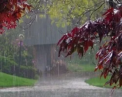 افزایش ناپایداری‌های جوی در شمال و شرق اصفهان