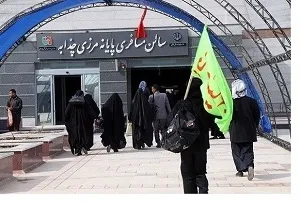 امنیت پایدار تجاری در مرزهای خوزستان/ آمادگی کامل گمرک در اربعین