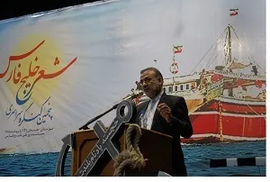 پنجمین کنگره ملی شعر خلیج فارس به میزبانی هندیجان برگزار شد