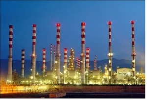 جزئیات ساخت واحد الفین در پتروشیمی بندر امام