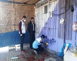 افزایش شیوع کرونا به واسطه رعایت نکردن موازین بهداشتی است