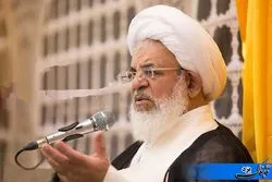 امام‌جمعه یزد: ملت ایران با استقامت خود الگویی برای جهانیان است