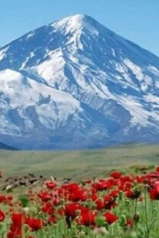 یک گام دیگر برای ثبت جهانی دماوند
