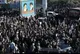 ۱۰۰ خبرنگار، عکاس و مستندساز همدانی در حال پوشش مراسم تشییع رهبر شهید هستند