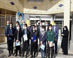 افزایش شمار دانش‌آموزان اردستانی‌ در دانشگاه‌های دولتی