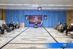 حوزه علمیه در تحقق بیانیه گام دوم نقش والایی دارد