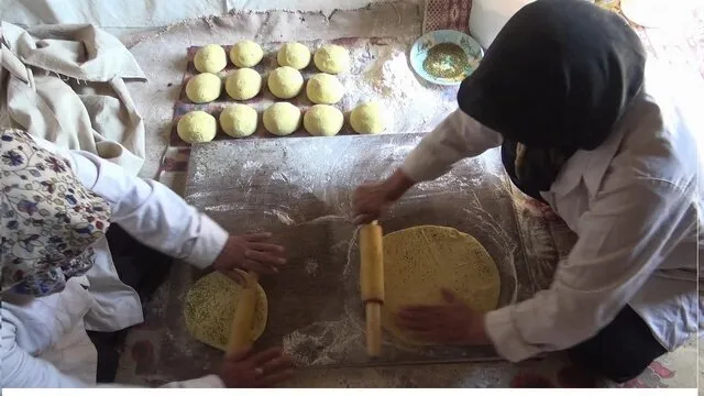 مزه این خوراکی‌ها را فراموش نخواهید کرد