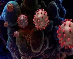 موردی از کرونای انگلیسی در استان اصفهان مشاهده نشده