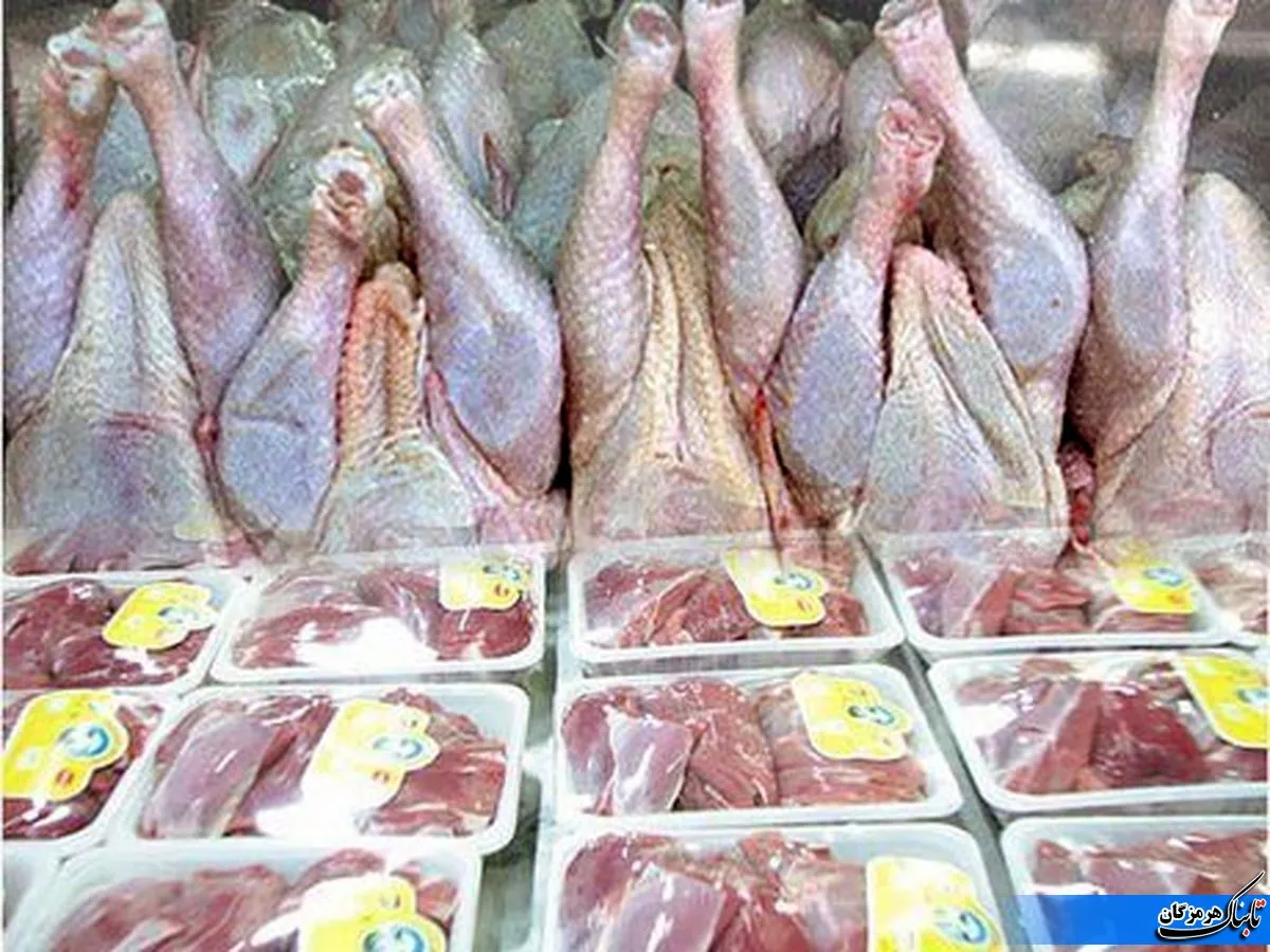تشکیل 542 پرونده تخلف برای واحدهای توزیع،عرضه مرغ و گوشت در هرمزگان