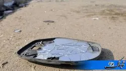 ۱۶ مصدوم در حوادث رانندگی اولین جمعه‌ زمستانی یزد