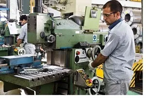 کاهش وابستگی به نفت درگرو توجه به صنایع کوچک است