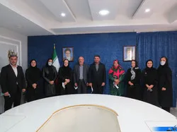 حضور موفق بانوان در عرصه صنعت و تولید، نشان از توانمندی بالای بانوان استان دارد/ تشکیل کارگروه ویژه بررسی مسائل بانوان کارآفرین استان/ برخورد با ایجاد کنندگان چالش برای فعالیت بانوان کارآفرین