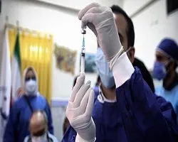 رکورد روزانه تزریق واکسن کرونا در اصفهان شکسته شد