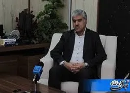 راه اندازی بخش کرونا در بیمارستان امام رضا (ع) کرمانشاه