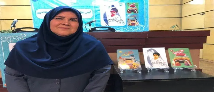 برگزاری برنامه‌های کانون تحت عنوان 